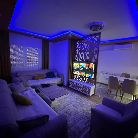 Citylux - *