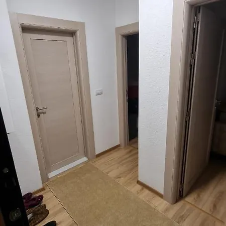 Apartman Citylux - *