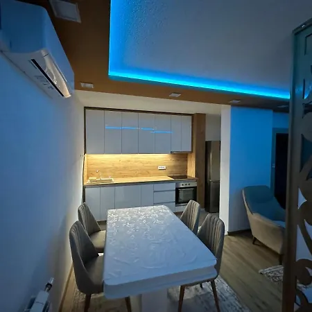 Citylux - Apartman *