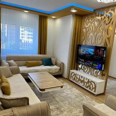 Citylux - Apartman *