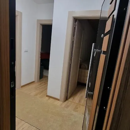 Citylux - Apartman Tutin